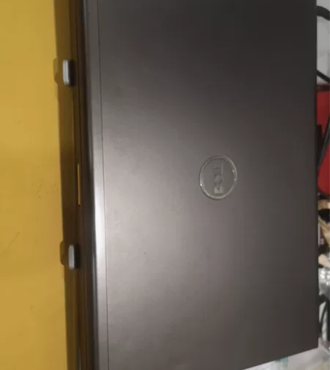 DELL戴尔 I7 笔记本电脑,工作站 M...