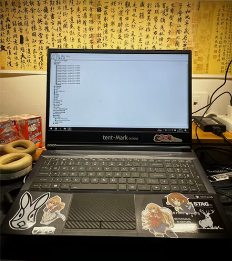 神舟z8,RTX2060,i7-10750...