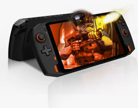 壹号本OnexPlayer 1S壹号游戏掌...