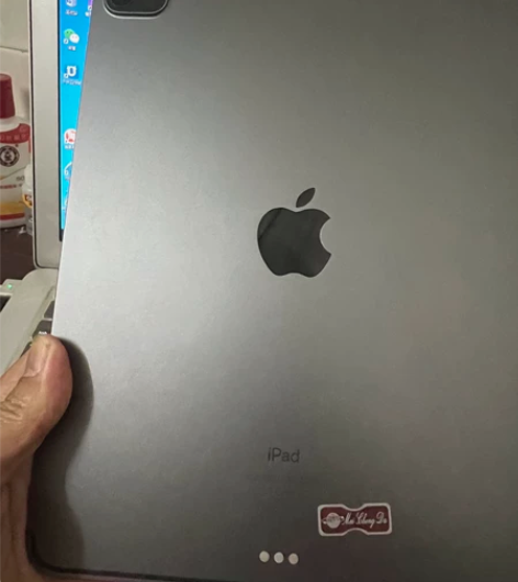 iPad pro21款系统机 14.6 系...
