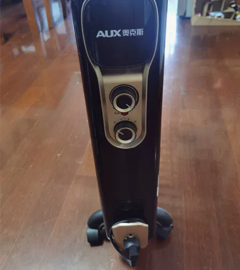 奥克斯（AUX） 奥克斯电油汀片，省电静音...