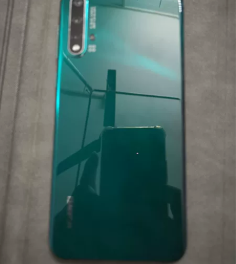 华为nova5Pro 8+128G 伊拉克...