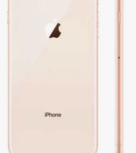 iPhone 8 国行64G,换过电池,摄...