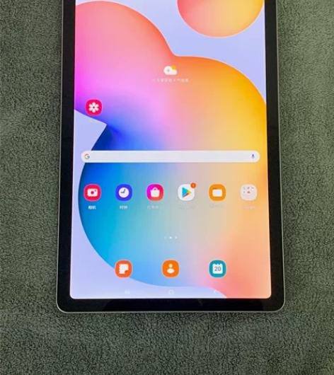 新人福利~三星平板Tab S6 Lite ...