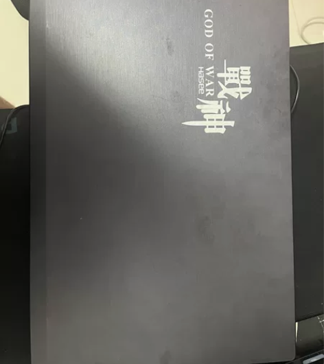 神舟战神游戏本,自用办公偶尔游戏,无维修,...