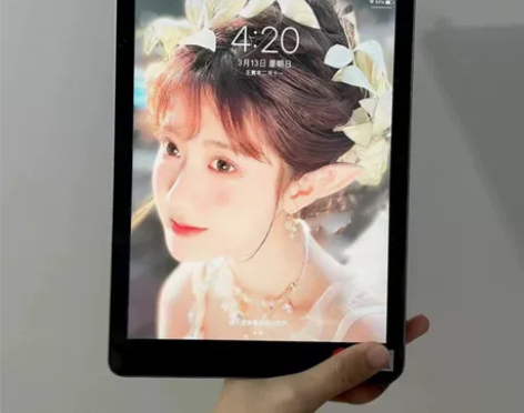 带笔出！！！个人闲置iPad（第6代）20...