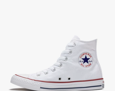CONVERSE 匡威 经典款 休闲男女鞋...