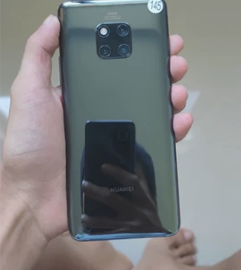 9新华为mate20Pro 6+12...