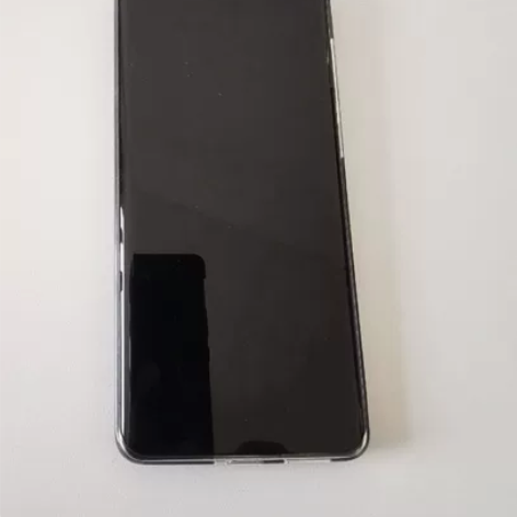 自用华为mate50pro黑耀金8+256...