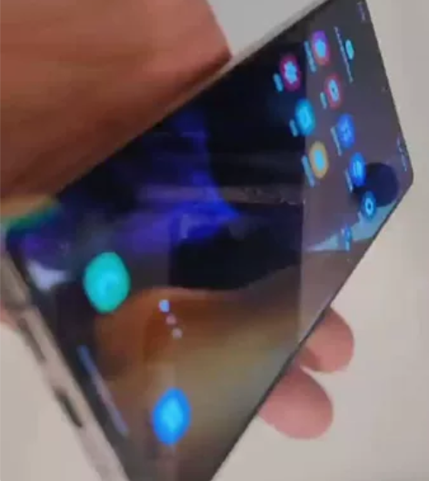 三星note20 5G三网通用 内存8G存...
