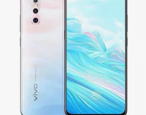 正品二手手机vivo X27 8+256G...