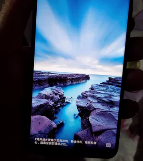 vivo VIVO X21(全网通)用没多...
