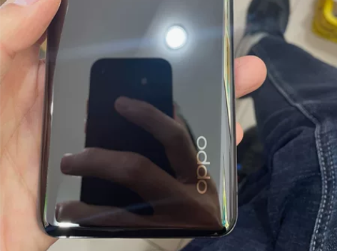 oppo find x5pro天玑版，12...