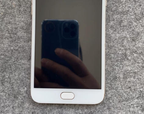 oppoA59s二手手机白菜价 感兴趣的话...