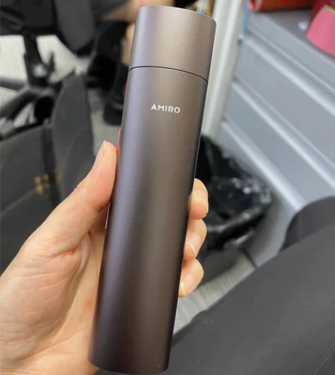 AMIRO觅光六极射频美容仪,实体店买的东...