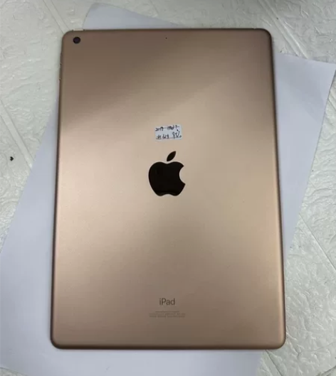 2019款iPad 7国行32G金色10....