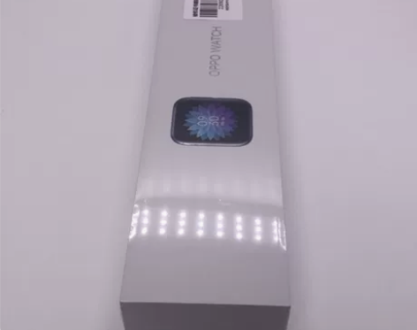 准新OPPO Watch 4G款46mm智...