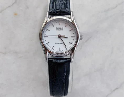卡西欧手表女CASIO LTP-1094Q...