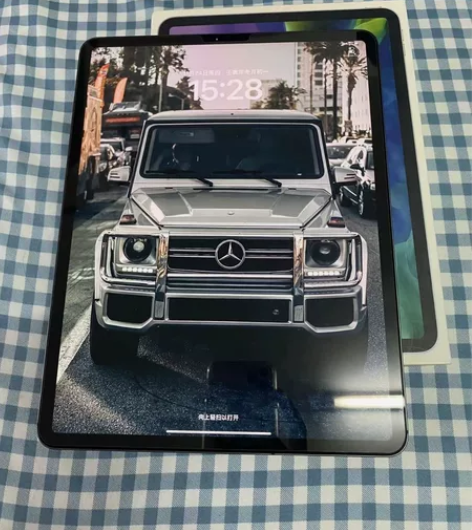 2020款iPad Pro12.9寸,12...