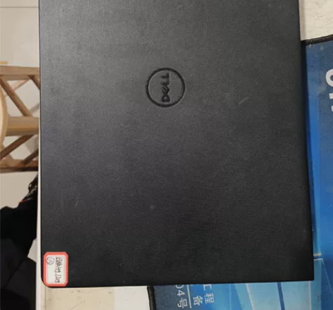 办公笔记本便宜出 四核处理器4g内存120...