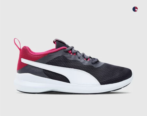 PUMA彪马官方 男女同款休闲鞋 Pace...