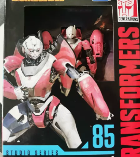 TRANSFORMERS/变形金刚 变形金...