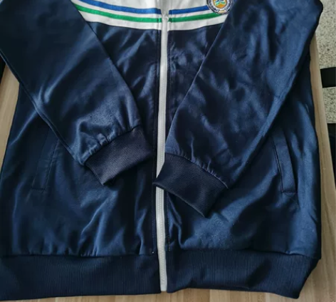 天立二手校服，运动服+长裤，一套才60元包...