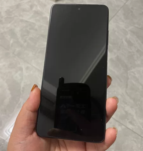 MIUI/小米 红米 Note 9 Pro...