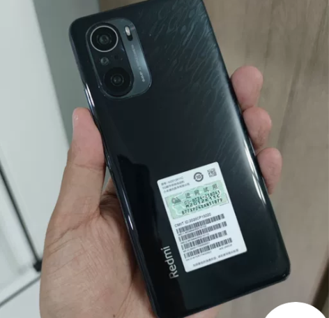 小米红米K40pro, 8+256g版本...