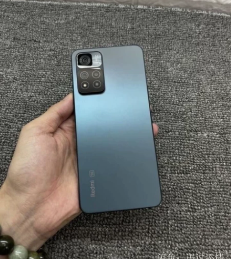 红米note11 pro手机 天玑920处...