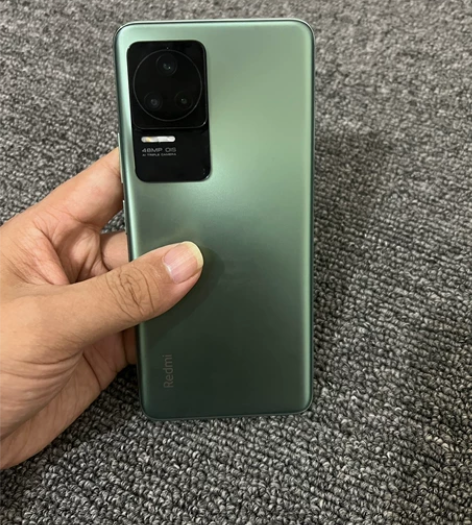 红米k50高配12+256版本,游戏手机,...