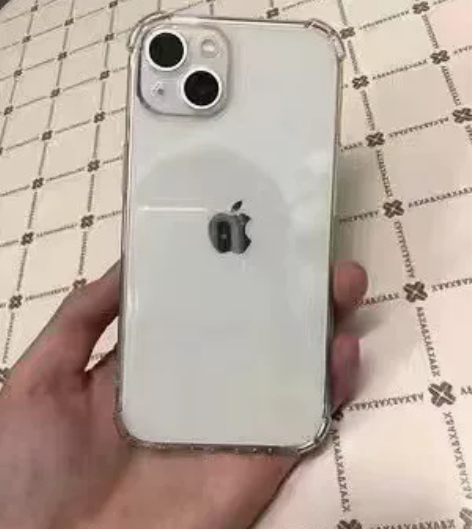 iphone 12 国行128G,白色。自...