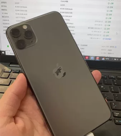 9成新Apple/苹果 iPhone 11...