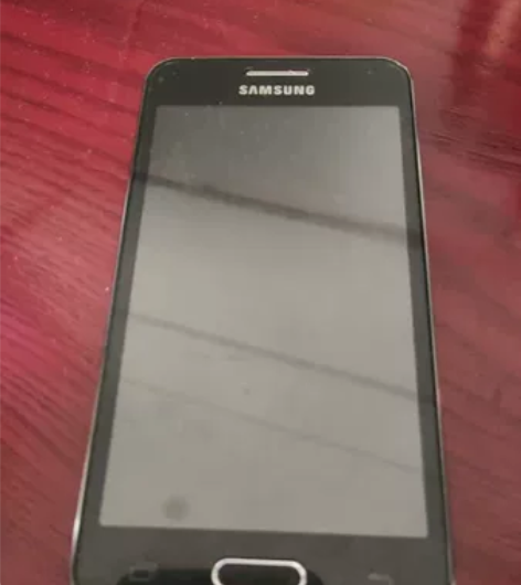 SamSung三星，智能旧手机，功能良好，...