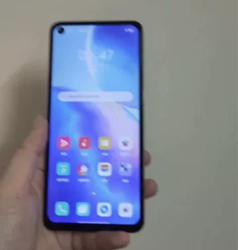 opporeno5,5g网络,无锁无id,...