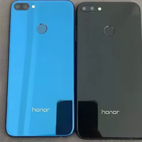 二手九成九新华为Honor/荣耀9i/9全...