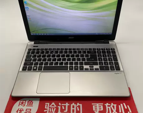 95新Acer/宏碁 V3-572G 独立...