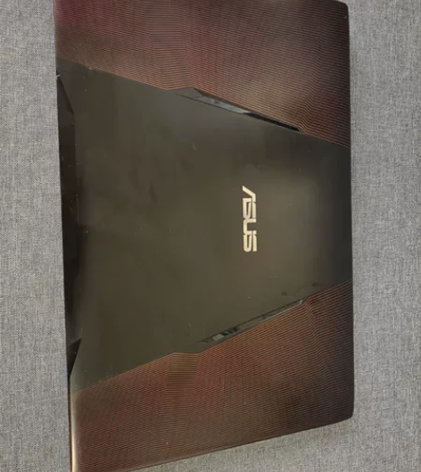 华硕飞行堡垒fx53v。配置如下 cpu:...