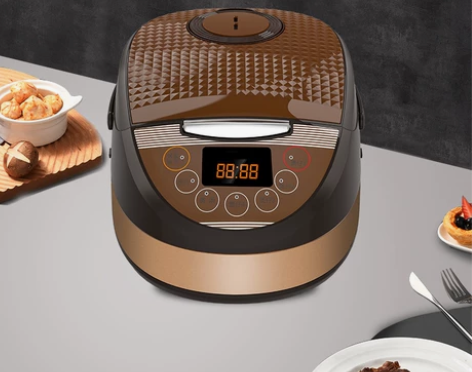 掌声电器真釜煲仔饭砂锅厂家直销紫砂煲拌饭可...