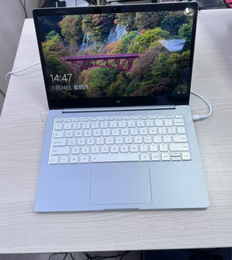小米13Air轻薄办公学习本 CPU i5...