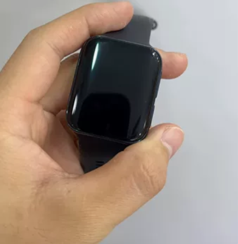 OPPO Watch1代46mm，可以支持...