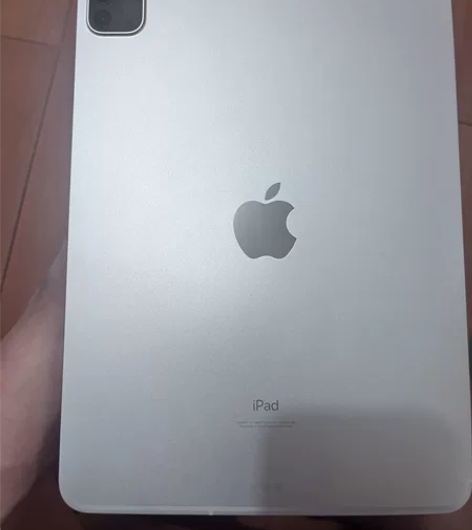 iPad pro第三代2021,日版全网通...