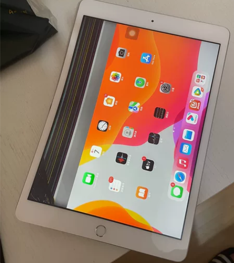 2020款第7代ipad wifi版本 ...