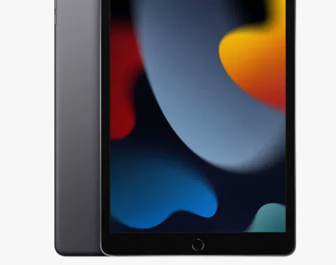 苹果(Apple)iPad2021年款第9...