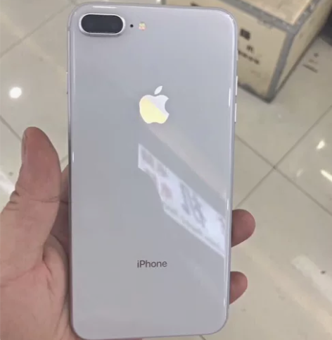 苹果8plus 苹果8p 游戏机 二手苹果...