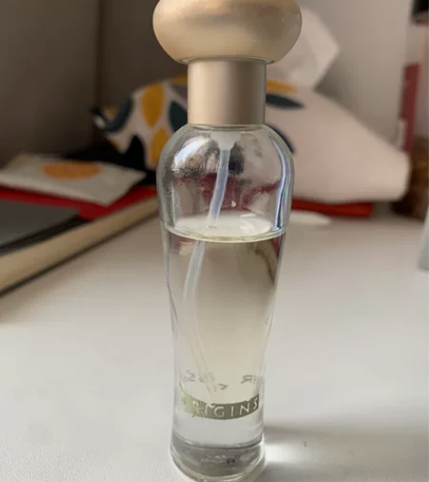 悦木之源Origins姜味暖暖 生姜香水,...