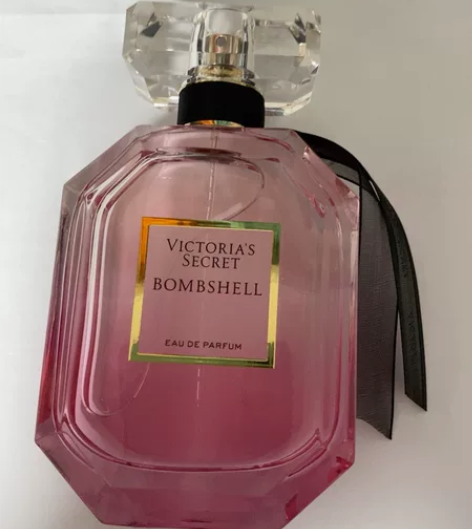 维多利亚的秘密性感女郎香水100ml 官旗...