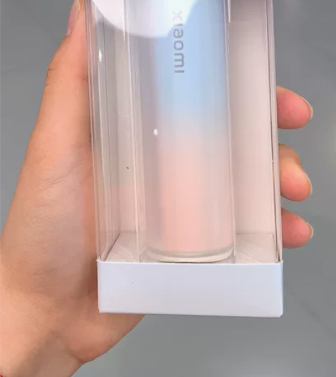 新买的小米口红充电宝没用过, 1000m...