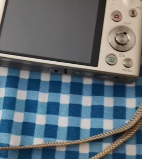 Casio/卡西欧ZR510 成色崭新 ，...