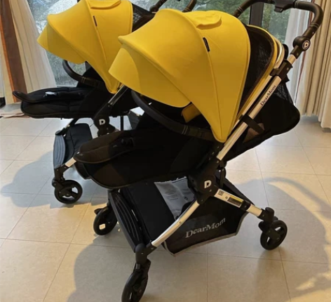 （下单送赠品）全新正品DearMom A2...